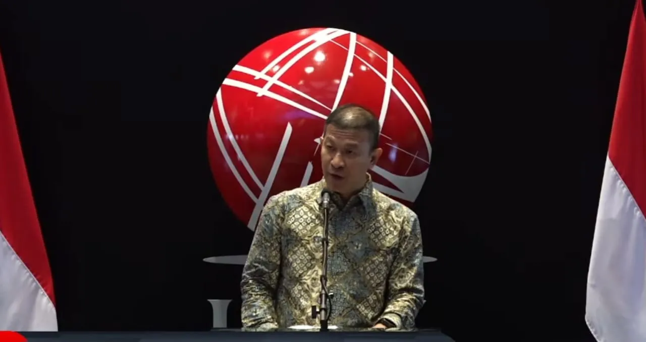 Resmi Melantai di BEI, BLOG Pergunakan Dana IPO Perkuat Infrastruktur