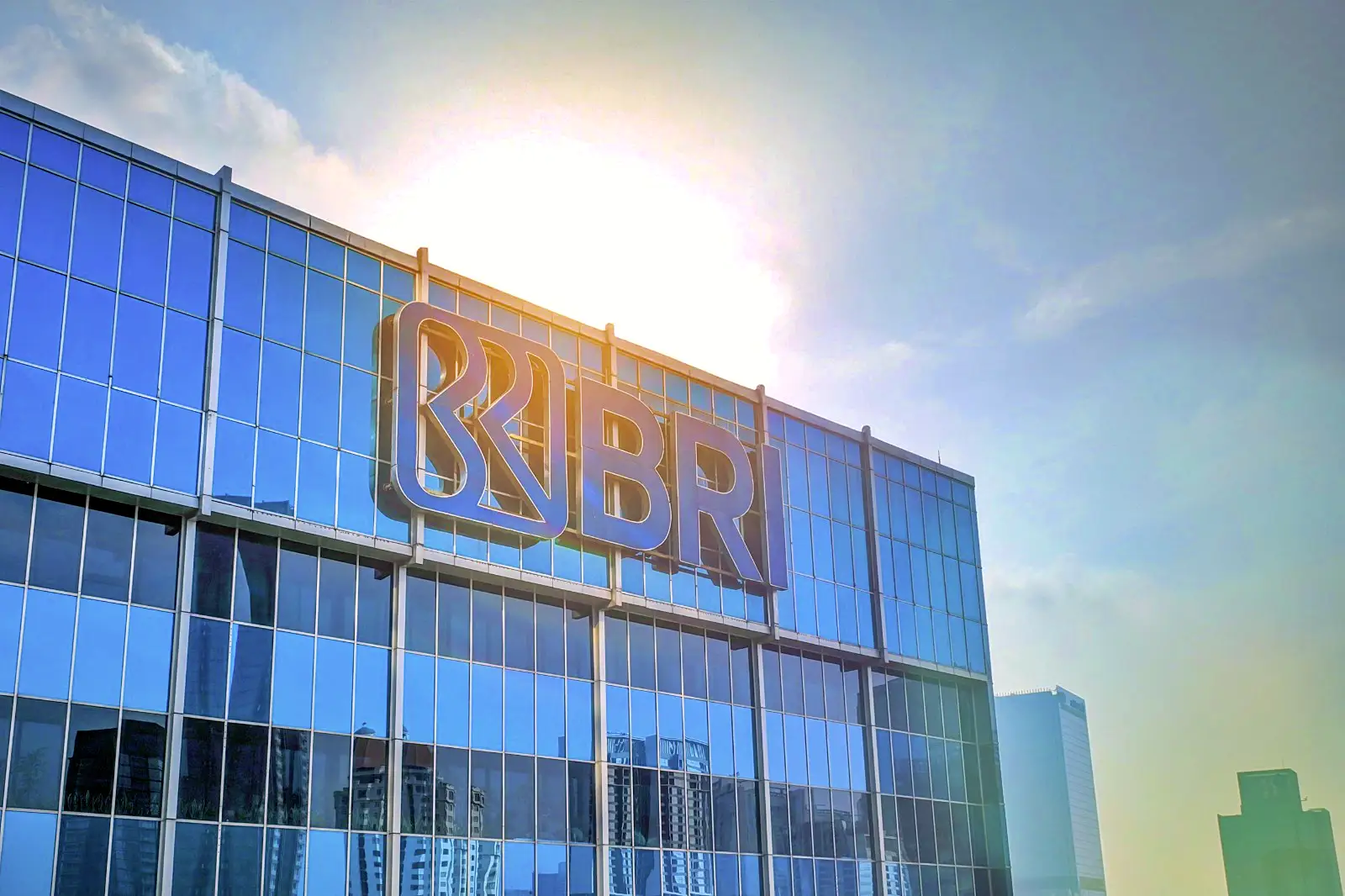 Masuk Jajaran Bank Terbaik Dunia, BRI Pimpin Daftar Teratas Versi The Banker