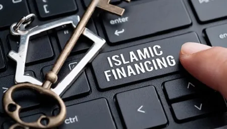 Ma’ruf Amin Klaim Fondasi Ekonomi Syariah Makin Kokoh