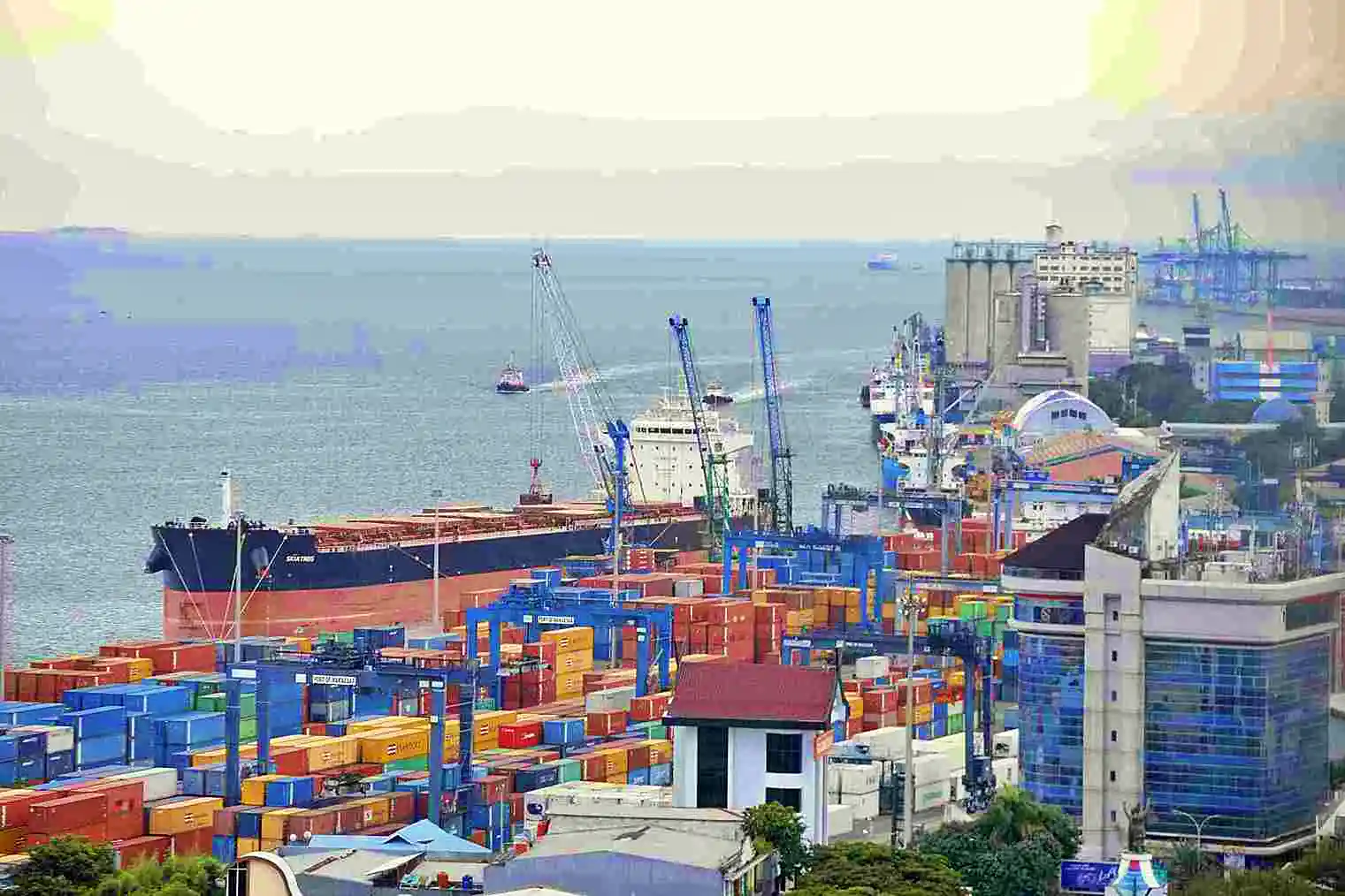 Nilai Dagang RI–Timor Leste Naik, Capai USD391 Juta