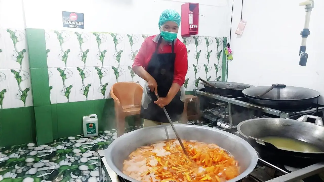 Jadi Pemasok Program MBG, Supplier Ikan Berhasil Kembangkan Usaha Berkat Pinjaman BRI