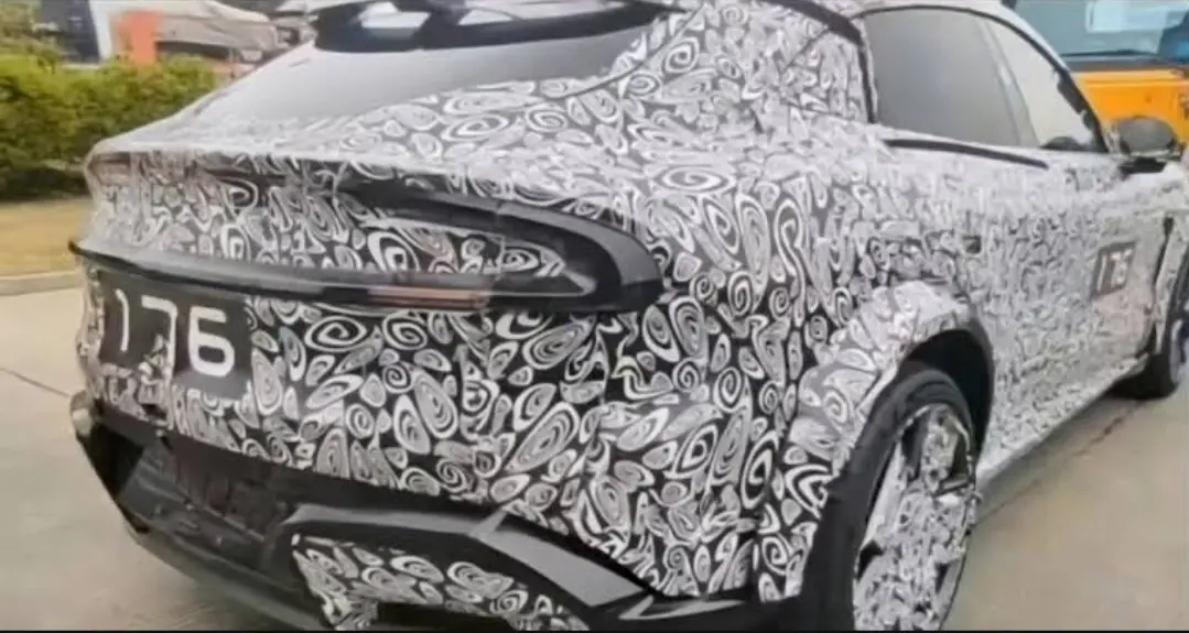 Xiaomi Uji Coba SUV YU7 Ultra Bertenaga Buas