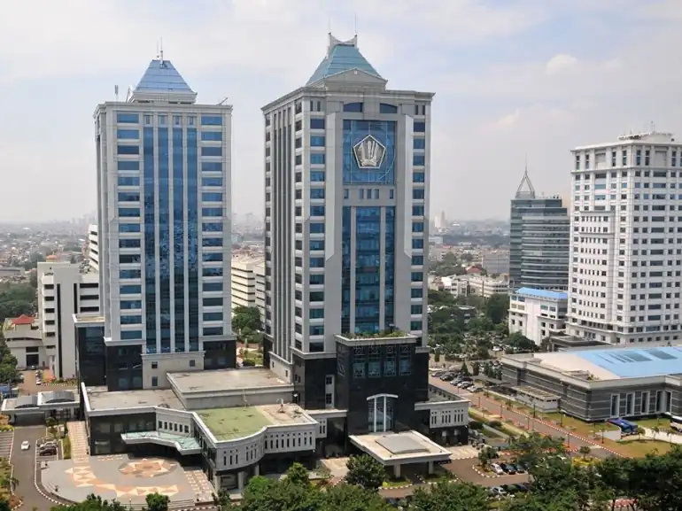 Reformasi Bea Cukai Tekan Biaya Logistik 34,7 Persen