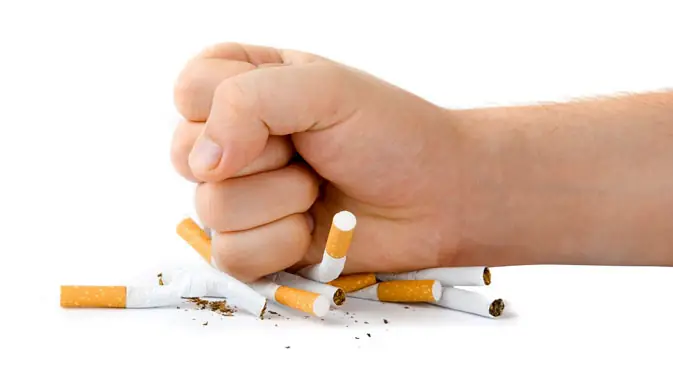 Kadin Minta Iklan Rokok Tetap Diperbolehkan di Revisi UU Penyiaran