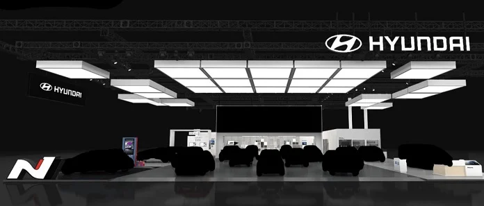 Inilah Aktivitas Hyundai di GIIAS 2025, Ada Apa Saja?