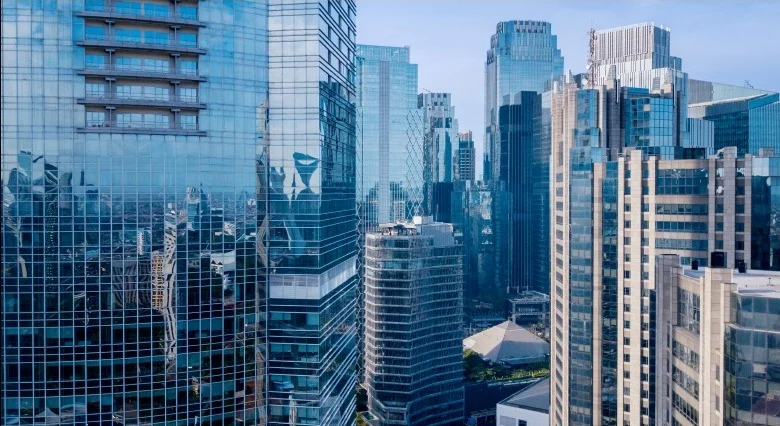 Saratoga (SRTG) Coba Tembus Konsolidasi, Rebound Berkelanjutan Dimulai?