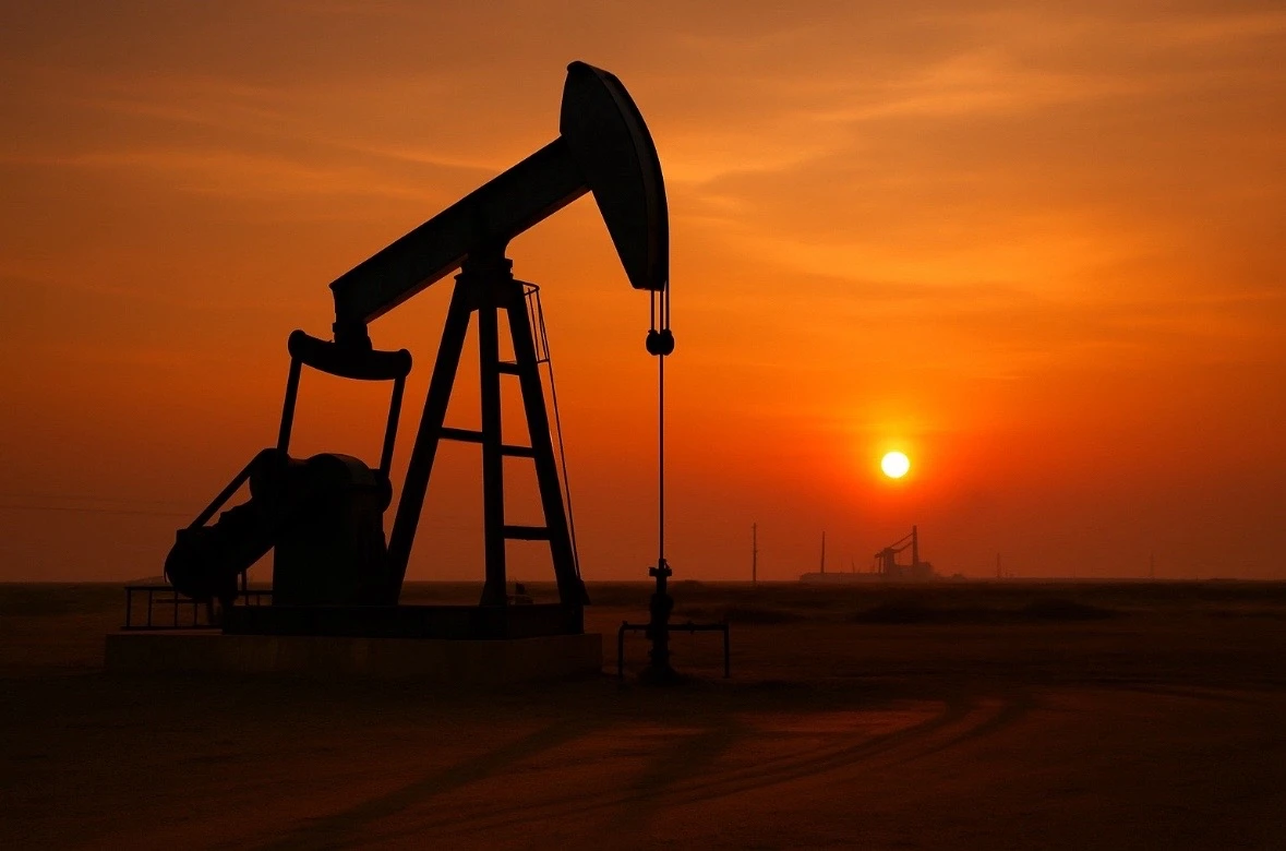 Harga Minyak Melemah, Pasar Masih Cermati Dampak Sanksi Rusia