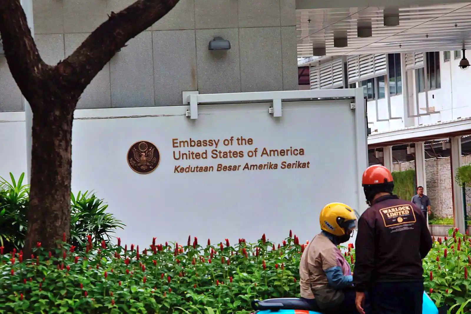 Trump Bebaskan Ekspor AS, DPR Sebut RI Terancam Defisit Pangan