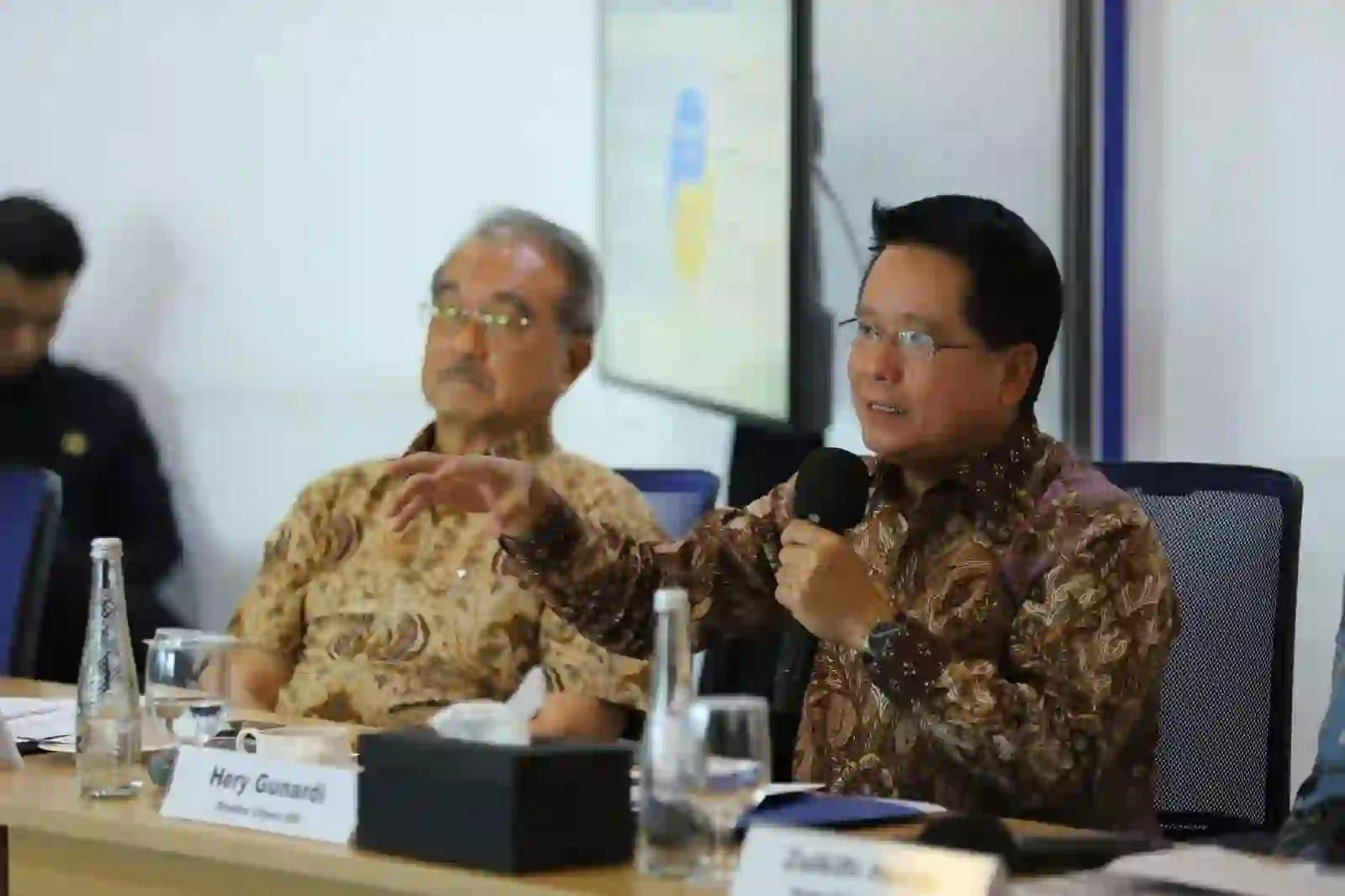 BRI Dukung Pengembangan Koperasi Desa Merah Putih Lewat AgenBRILink