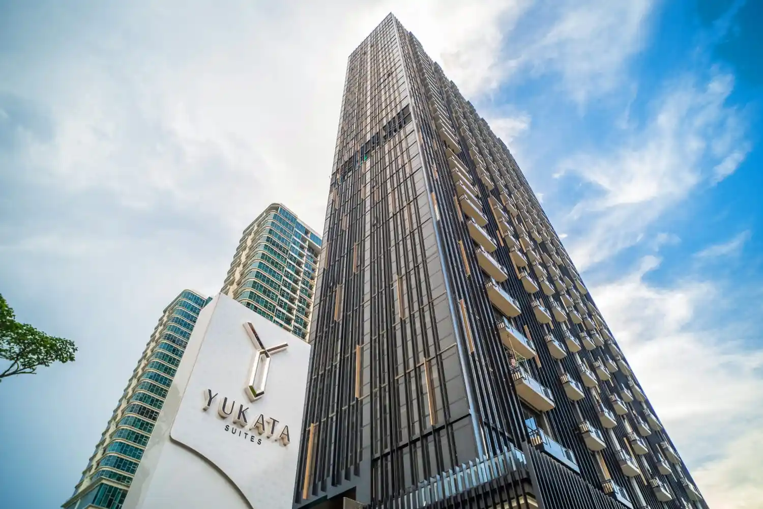 Triniti Land (TRIN) Bangun Kawasan Bisnis di Bandar Lampung