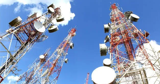 TOWR Melesat Hampir 14 Persen, Sinyal Arah Baru?