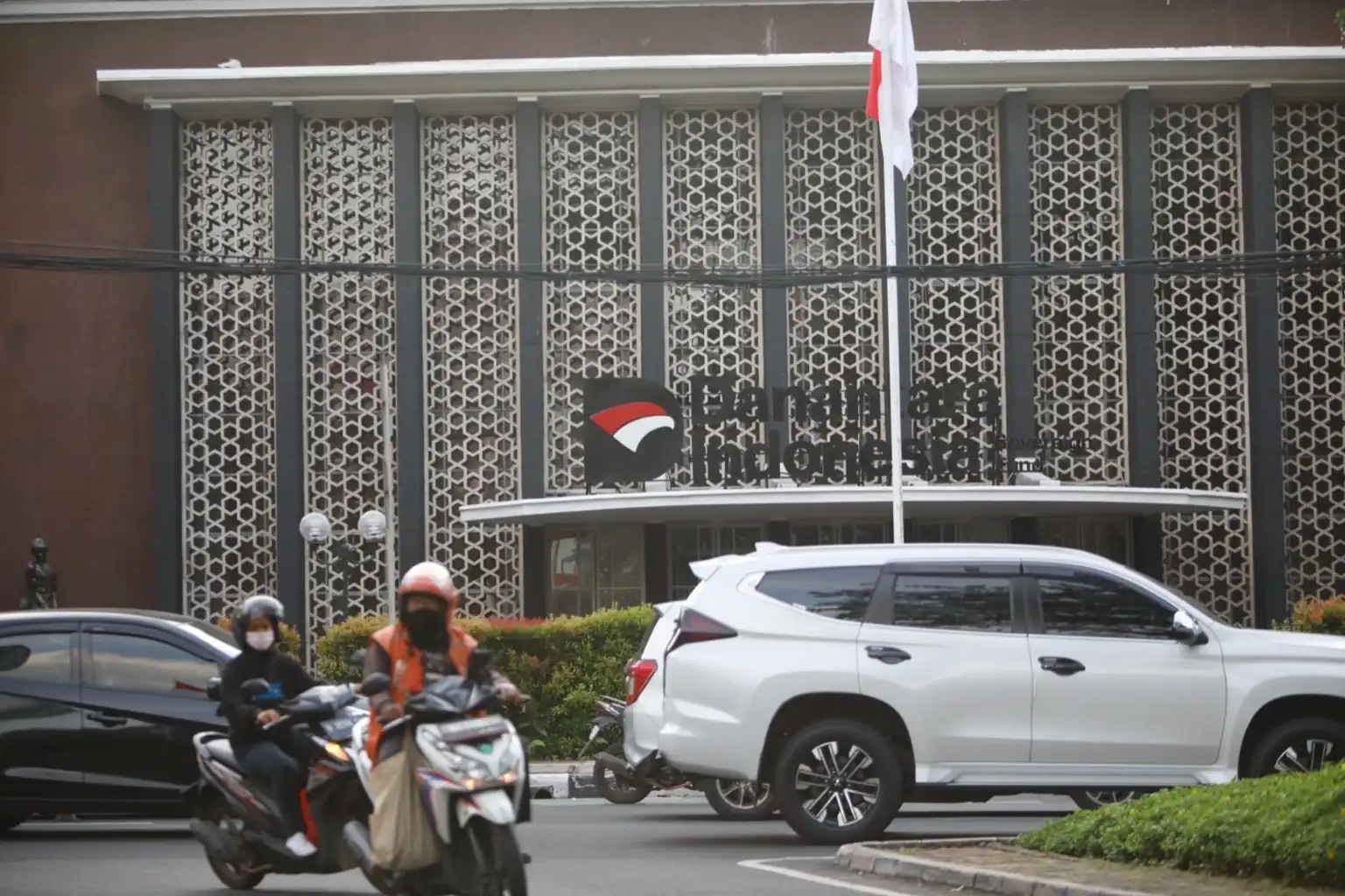 Danantara Gaet KBR AS Bangun 17 Kilang Modular Senilai USD8 Miliar