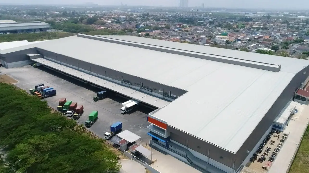 MMLP Menembus Konsolidasi, Sinyal Penguatan Harga Semakin Terbuka
