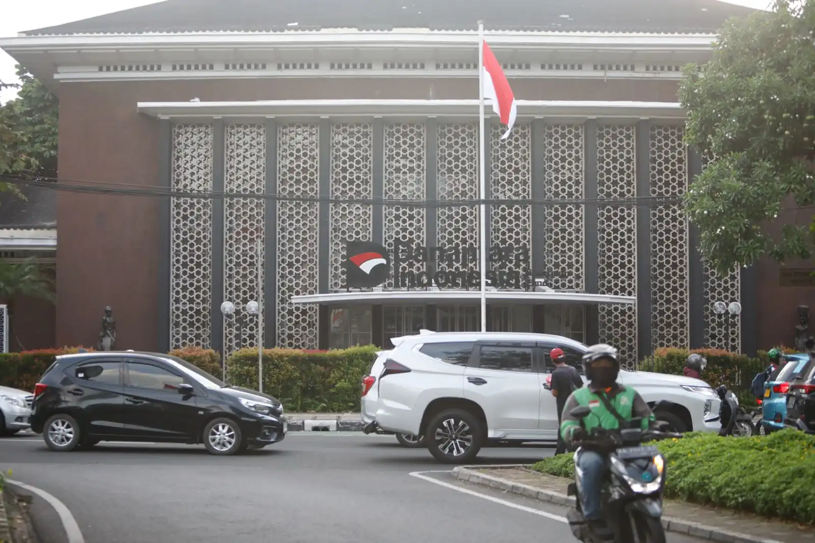 Restrukturisasi hingga Konsolidasi, ini Misi BPI Danantara Jelang 2026