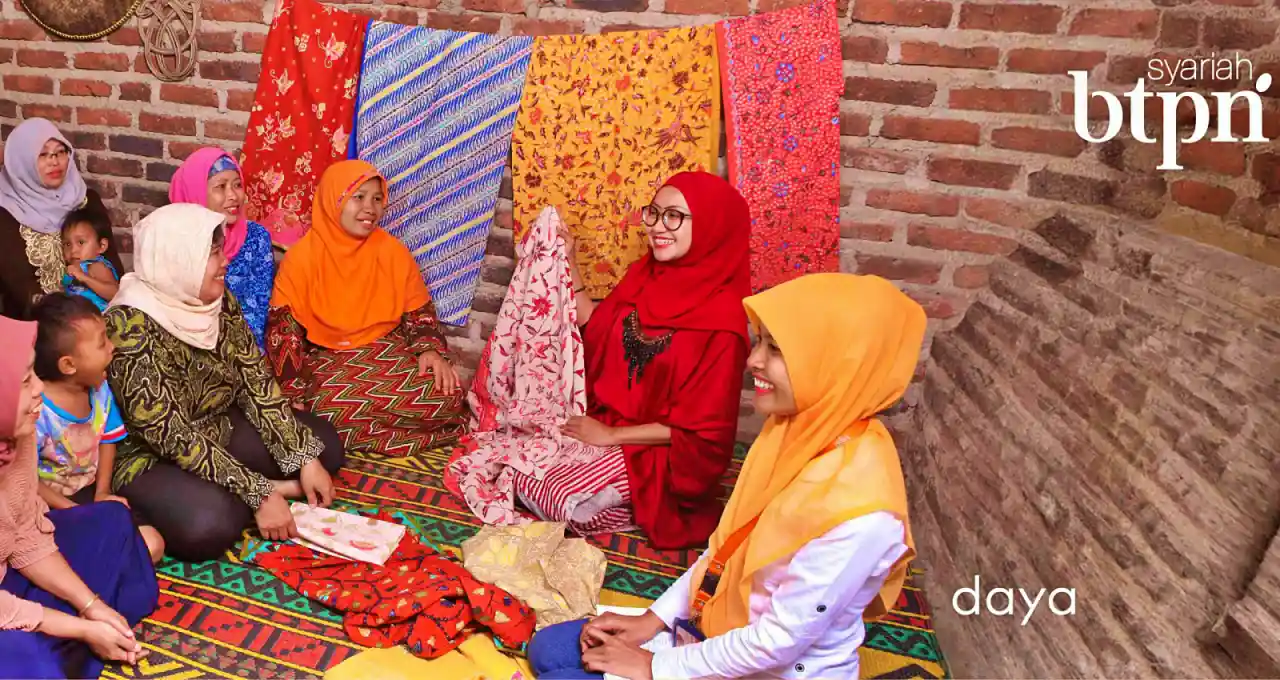 BTPS Naik 2,96 Persen usai Cetak Laba Rp644 Miliar di Semester I