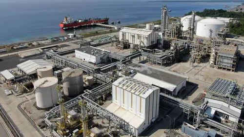 ESSA Industries: Laba Turun, Fundamental Solid Meski Tekanan Pasar Meningkat