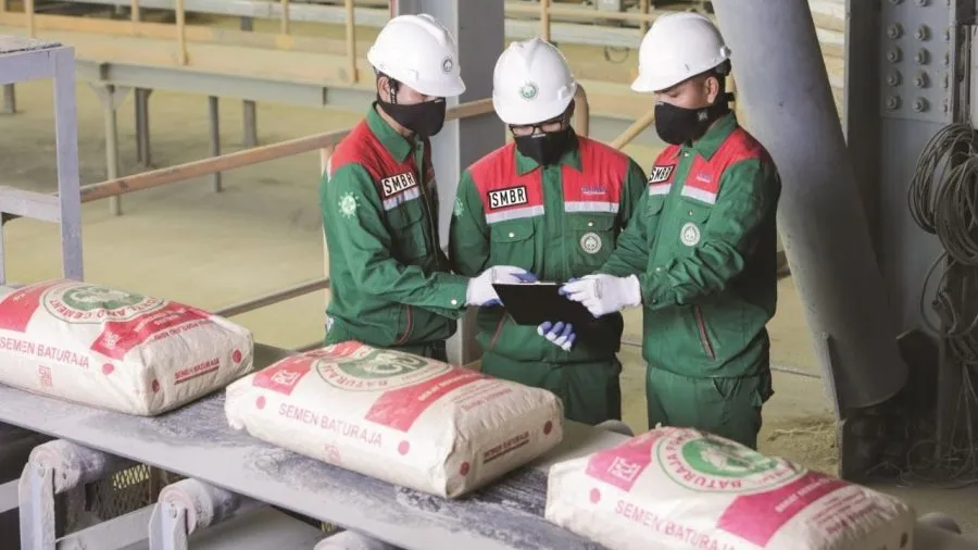 SMBR Rebound dari 280, Siap Menantang Resistance 330 dan 386