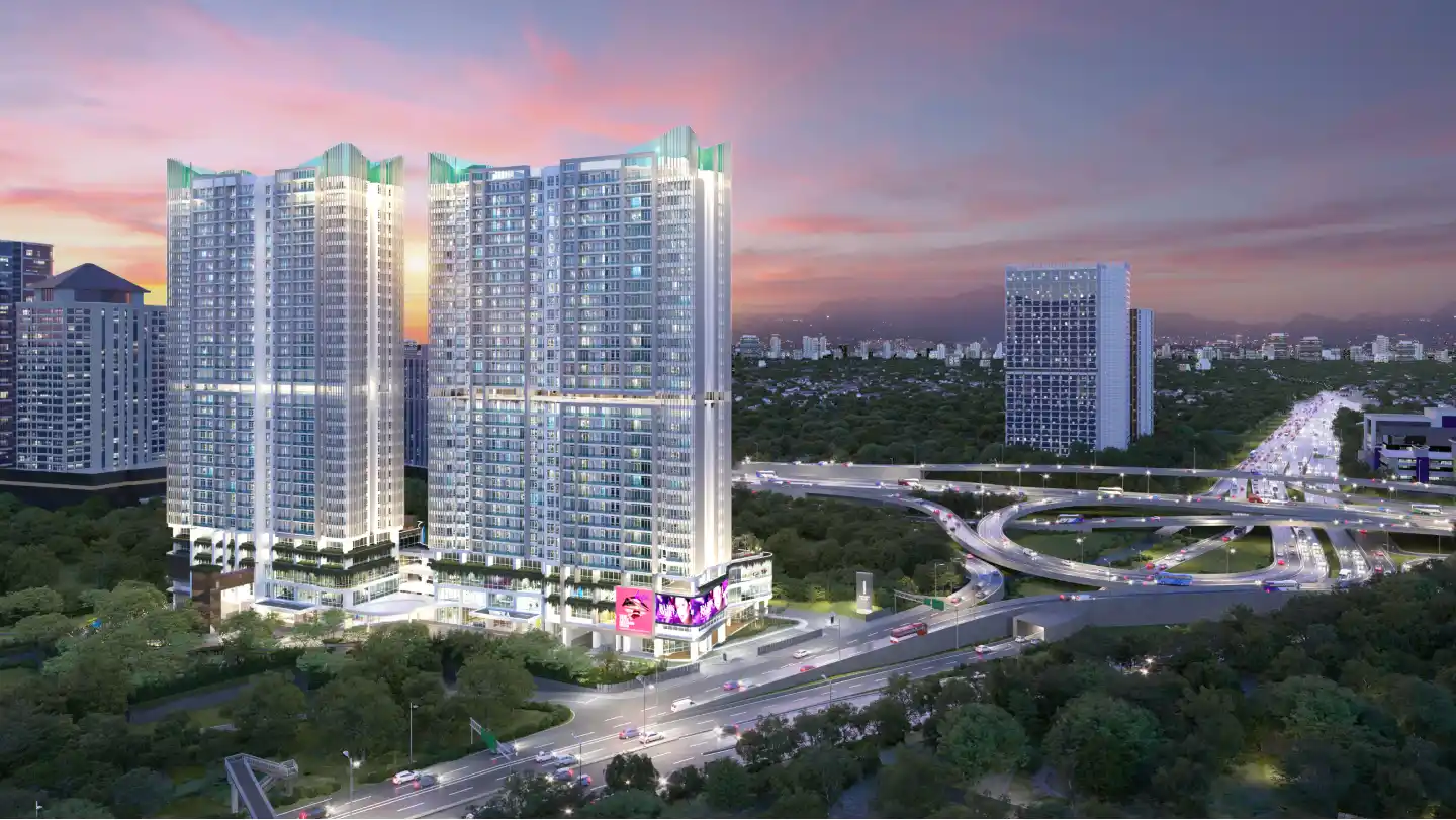 Paradise Indonesia Bidik Pasar Muda Lewat Apartemen Sewa
