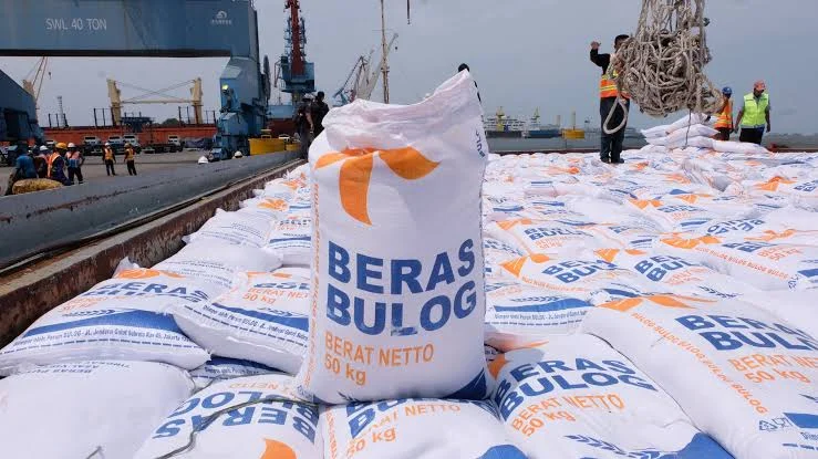 Harga Beras Naik, Distribusi SPHP Justru Seret