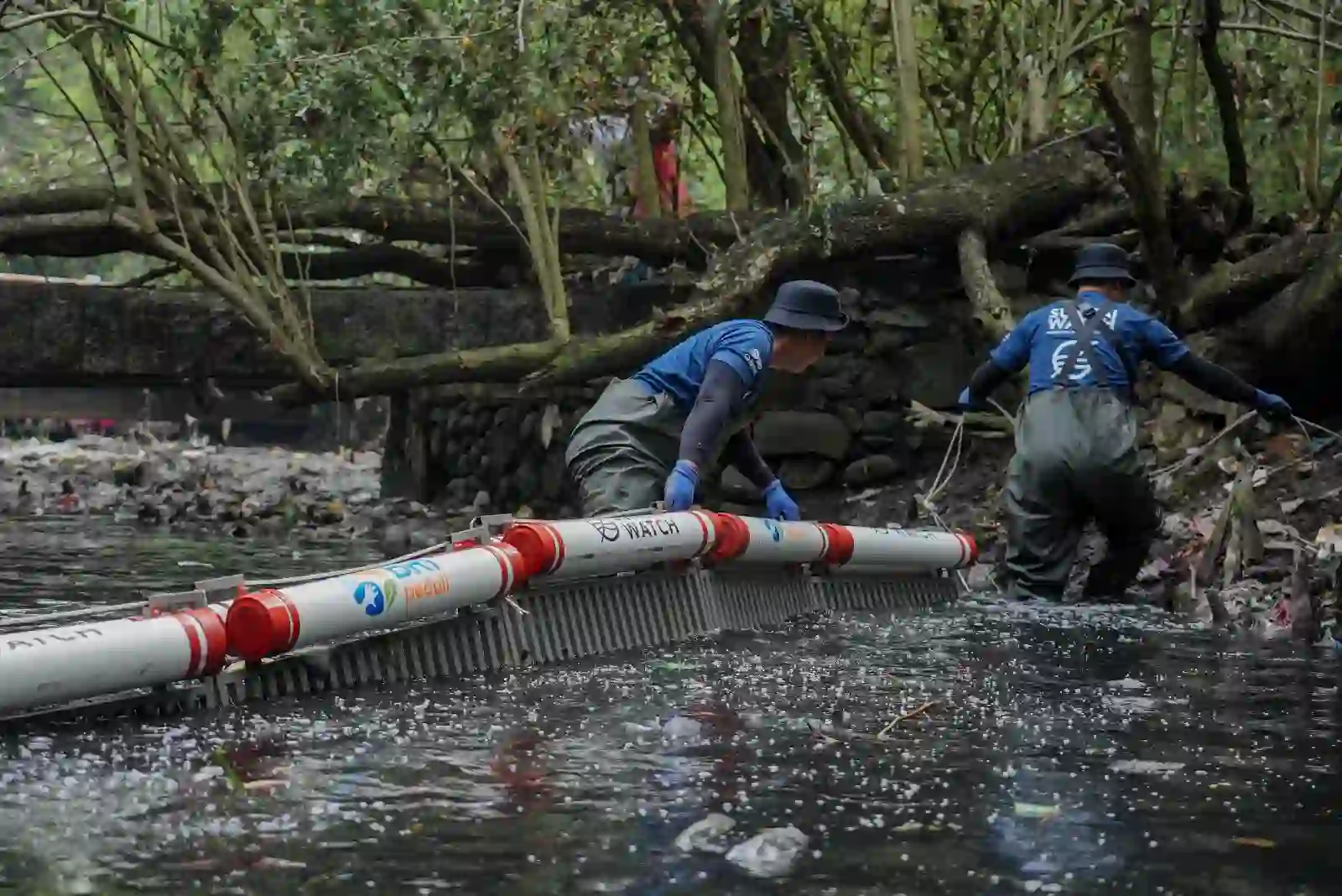 Peringati Hari Sungai Nasional, BRI Jaga Ekosistem: Begini Caranya!