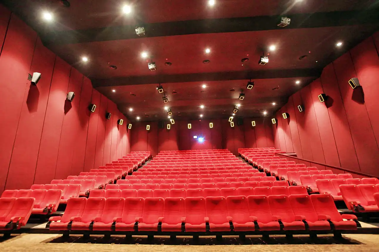 Cinema XXI (CNMA) Raup Rp2,8 Triliun di Semester I, Jumbo Dominasi Layar