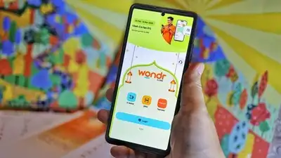 BNI wondrX 2025 Hadirkan Pengalaman Keuangan Terintegrasi dan Interaktif 