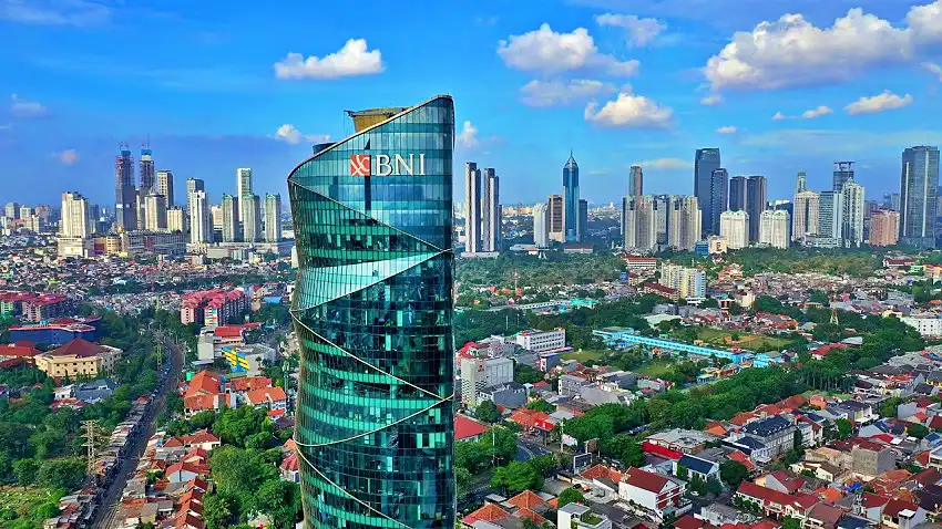 BNI Perkuat Strategi Green Banking, Kurangi Emisi dan Konsumsi Kertas