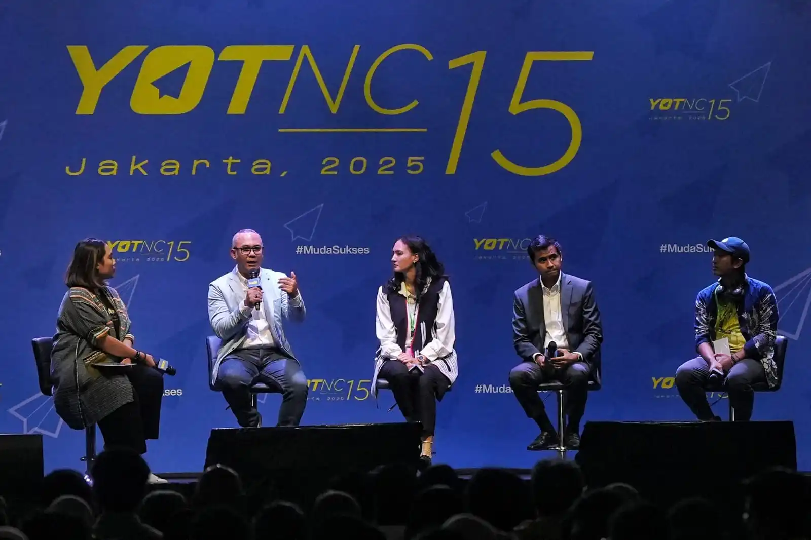 PGN Bongkar Strategi Kelola Bisnis Gas Bumi Ramah Lingkungan