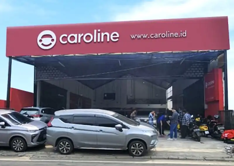 Strategi Digital Caroline.id Dongkrak Pendapatan ASLC di Kuartal II-2025
