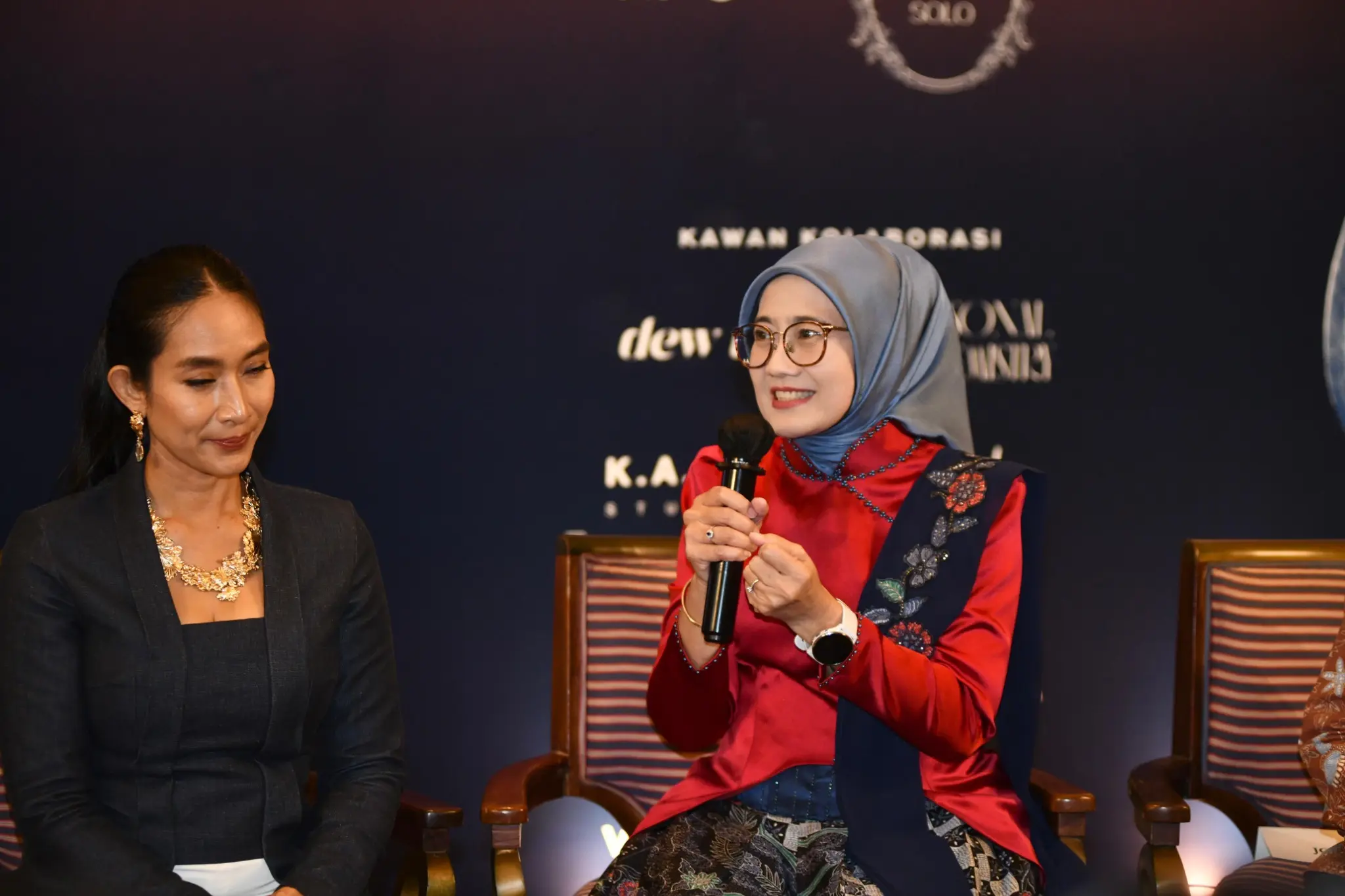 Komitmen Pertamina Dukung Pekerja Perempuan Maju dan Berdaya