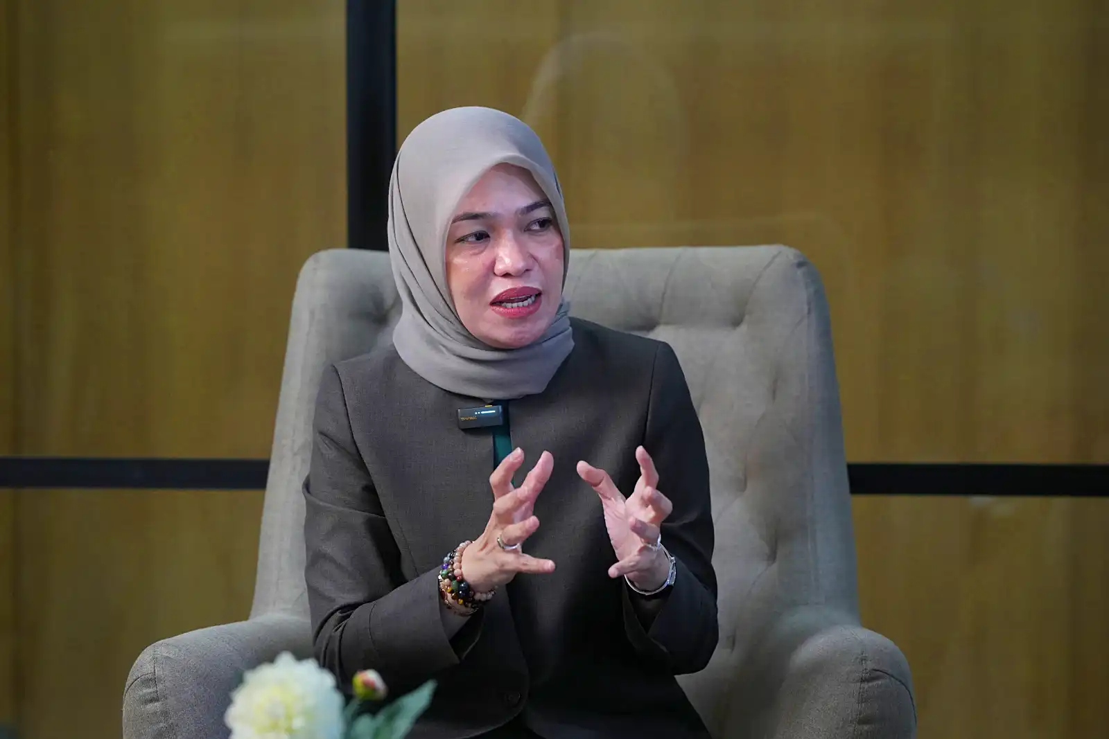 Ini Strategi PGN untuk Genjot Pemanfaatan Gas Bumi