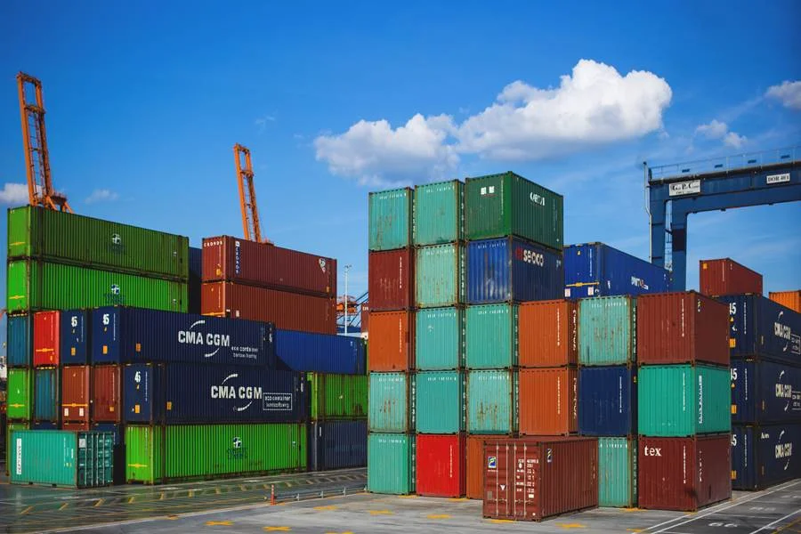 Neraca Perdagangan RI Semester I 2025 Surplus Sebesar USD19,48 Miliar