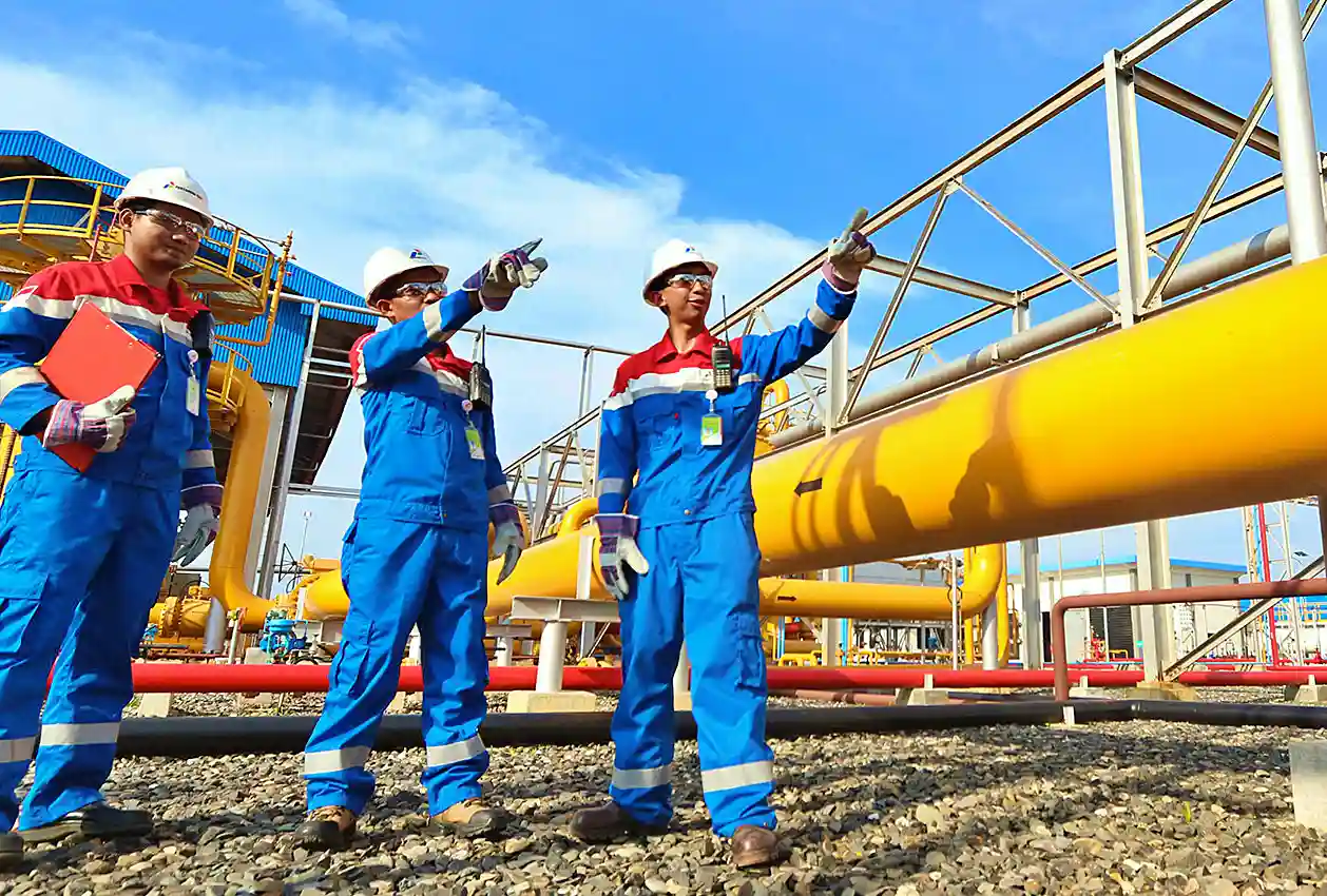 PGN Andalkan Komunitas Tekan Emisi, 200 Desa DEB Kurangi LPG dan CO₂