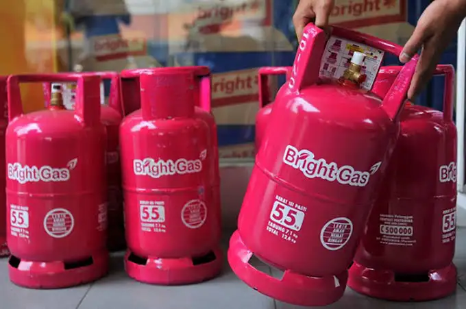 Begini Strategi Pertamina Patra Niaga Dorong Peralihan Bright Gas