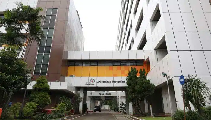 Bukti Komitmen Universitas Pertamina: Tembus Times Higher Education Impact Rankings 