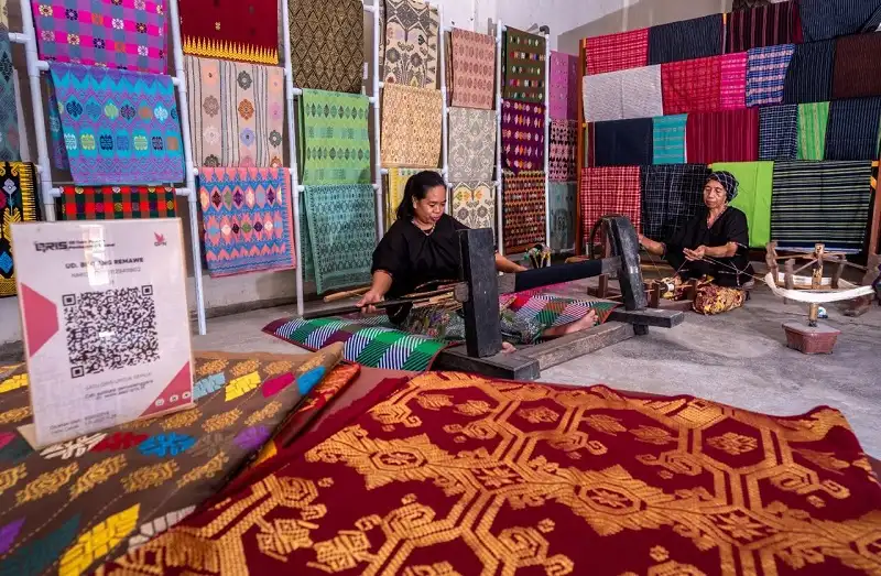 Holding UMi Layani 34,7 Juta Debitur, Kredit Mikro Tembus Rp631 T