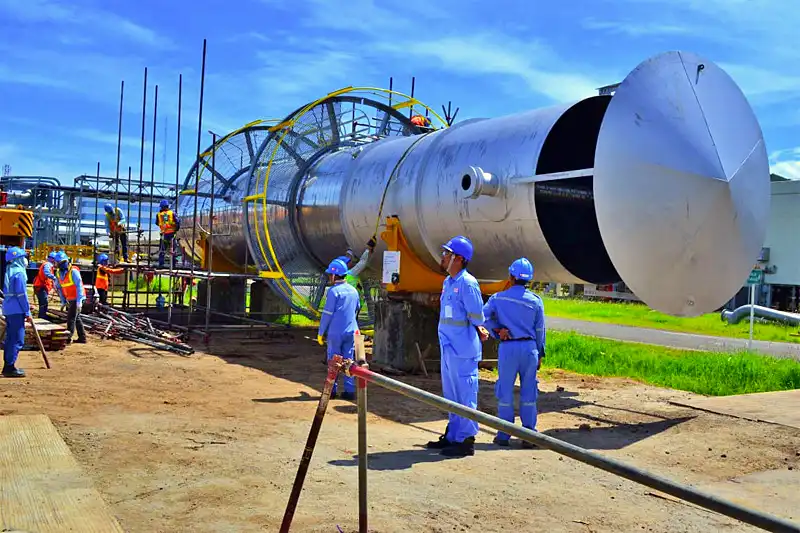 Xolare (SOLA) Bidik Potensi USD3 Miliar dari Proyek CCUS di Indonesia