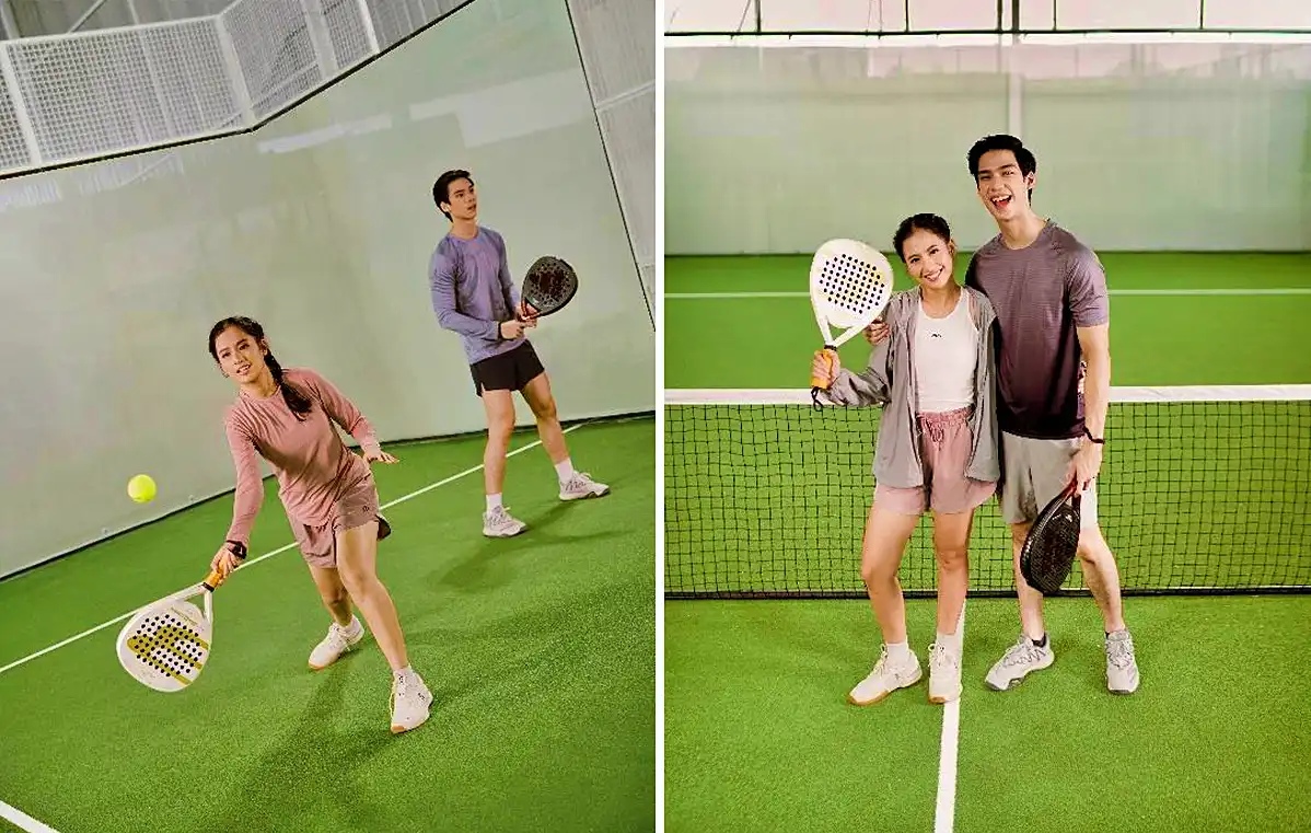 Matahari (LPPF) Perluas Pasar Ritel Lewat Lini Activewear SUKO GO