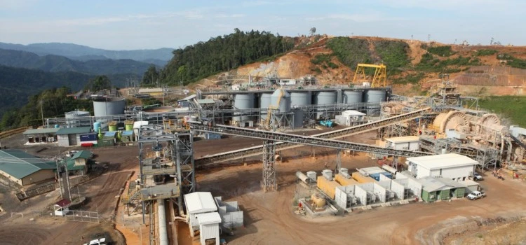 Siapkan Lompatan Produksi Emas, Skenario Bullish BRMS 2025–2027