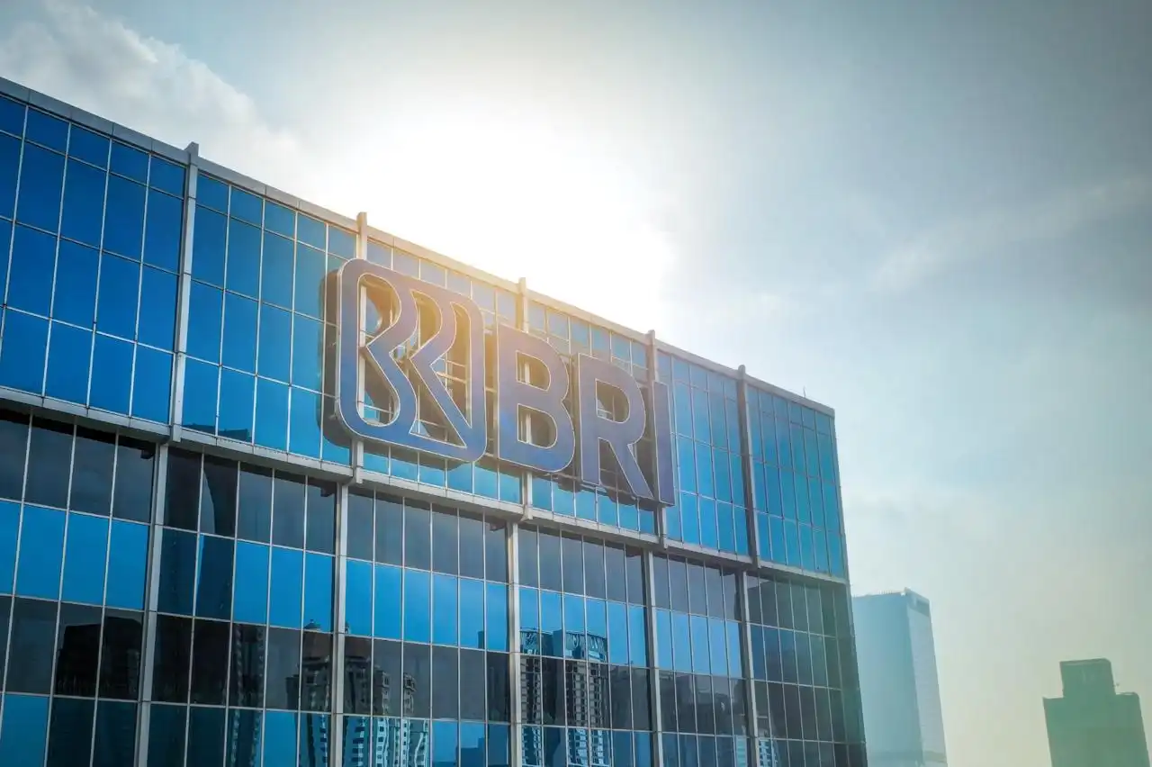 Kredit Korporasi Tumbuh Positif, BRI Dukung Ekspansi Sektor Produktif