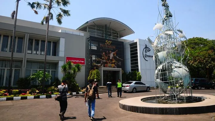 Grup Djarum Genjot Saham SSIA, TOWR Melonjak Jadi Mesin Ganda Portofolio
