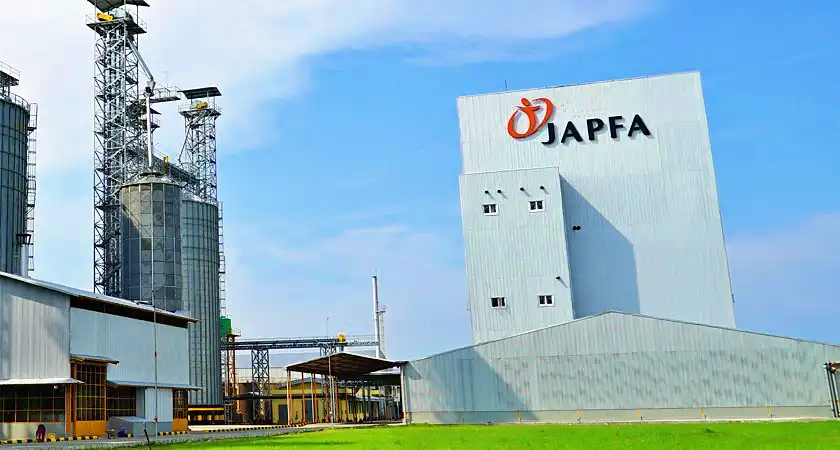 Kapasitas Raksasa Japfa (JPFA) bakal Suplai Program MBG?