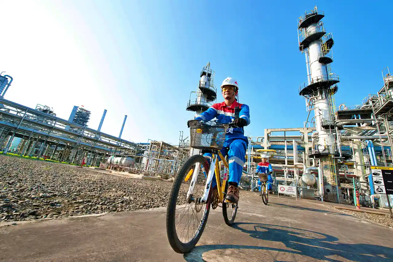 Pertamina Manfaatkan Kekuatan Media Digital untuk Edukasi dan Transparansi Energi