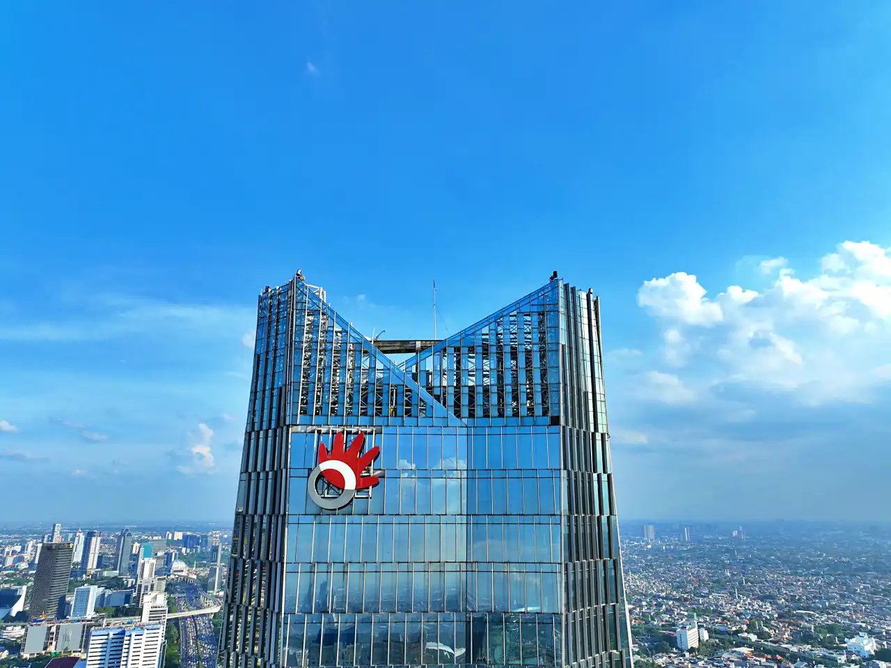 TLKM lagi Breakout Kuat, Akumulasi Asing Dorong Target 3.410?