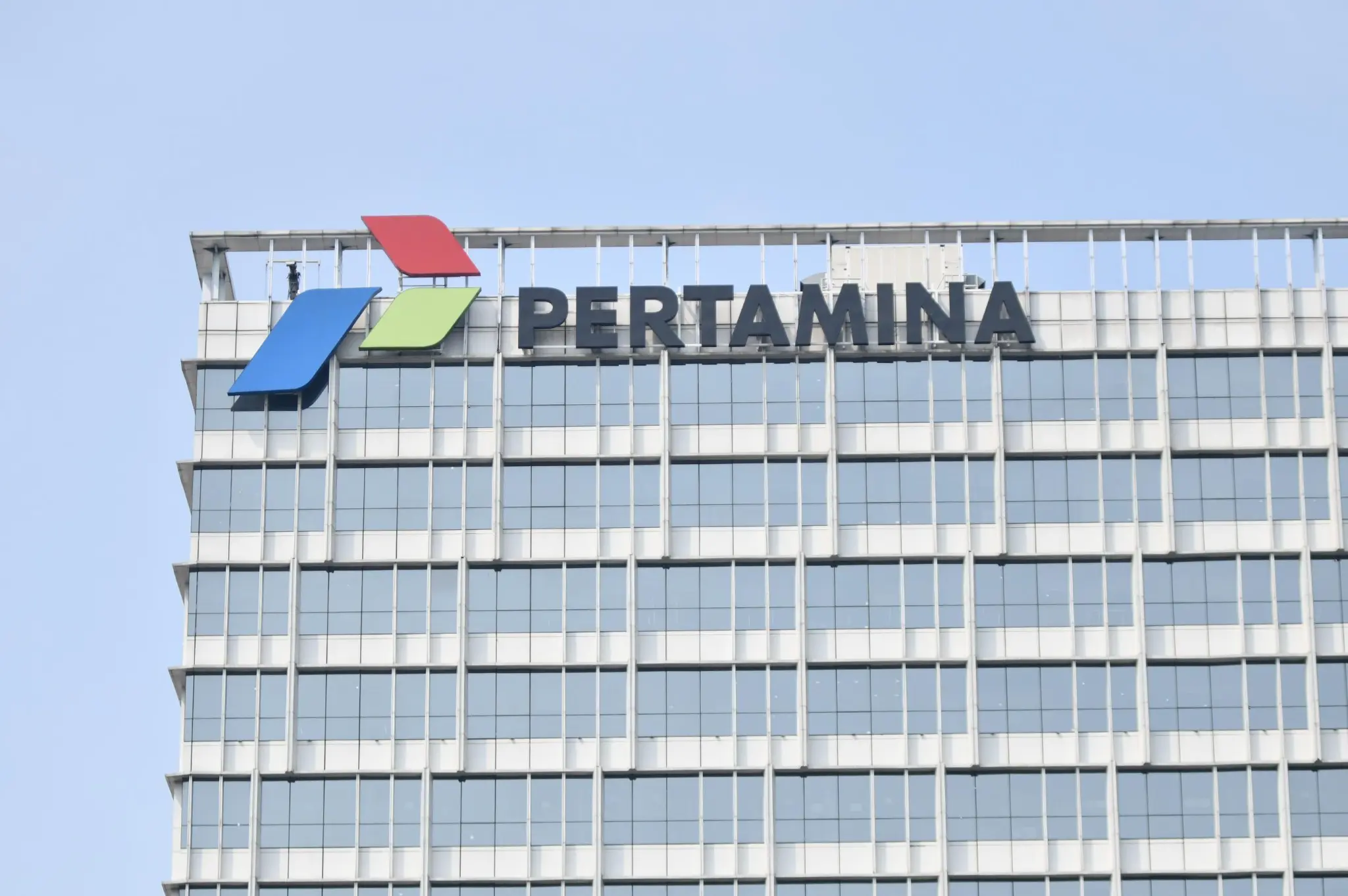 Pertamina Raih Posisi Puncak Fortune Indonesia 100 Tahun 2025