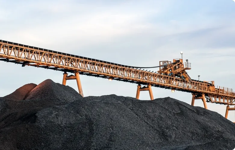 Harga Batu Bara Masih Tenggelam di Tengah Permintaan Tinggi China