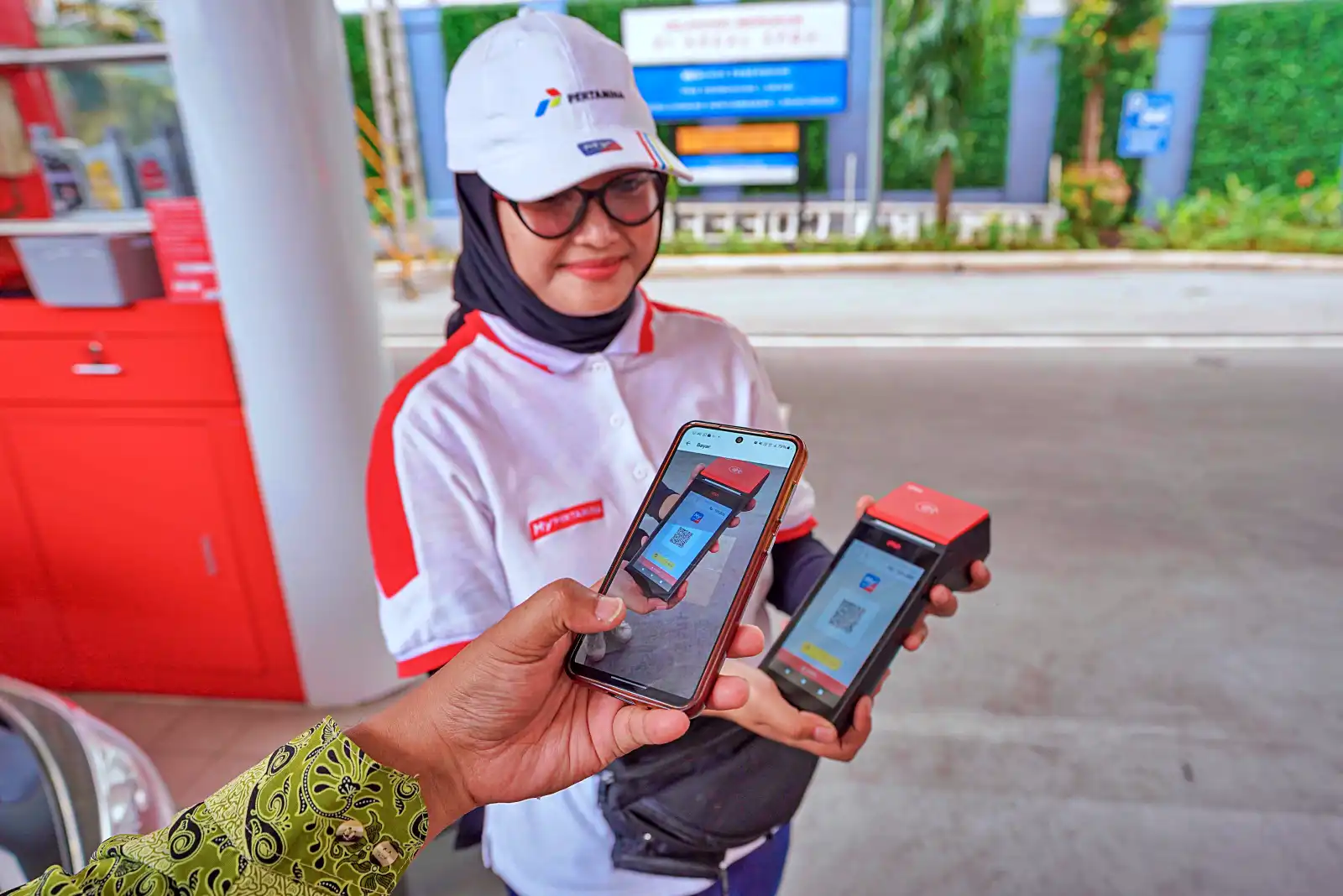 Rayakan HUT ke-80 RI, Pertamina Patra Niaga Gelar Berbagai Promo Menarik MyPertamina