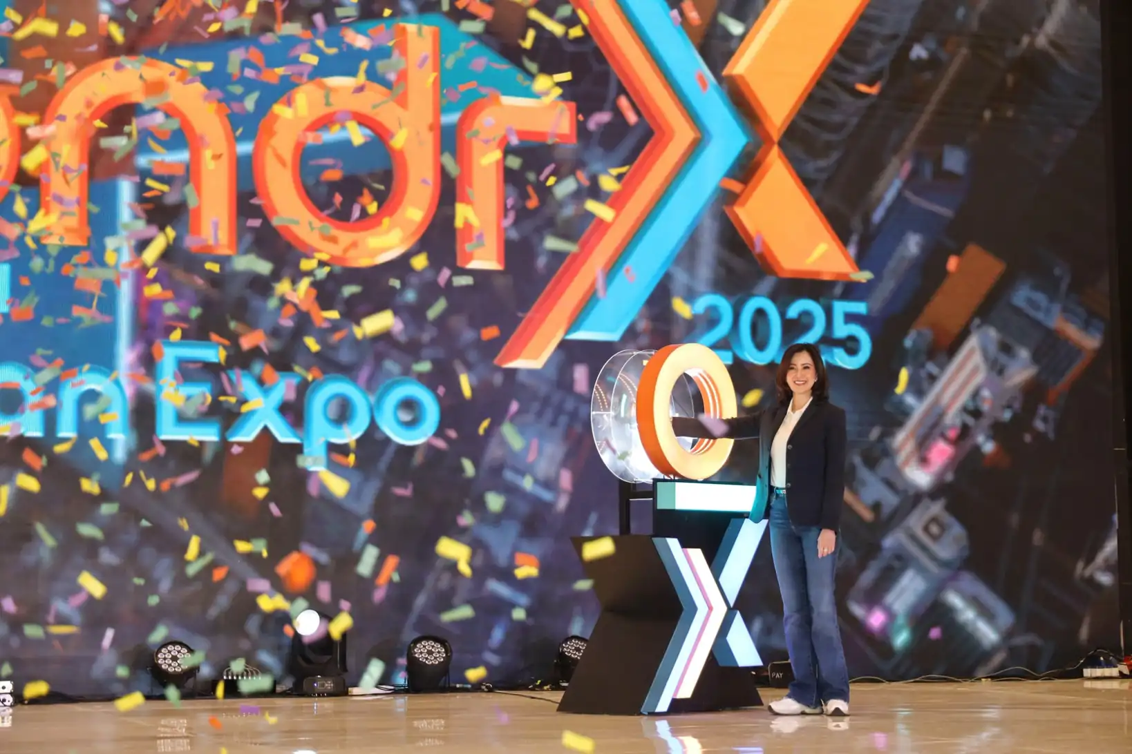 BNI wondrX 2025 Resmi Dibuka: Tawarkan Promo KPR, OTO, dan Paket Liburan Menarik
