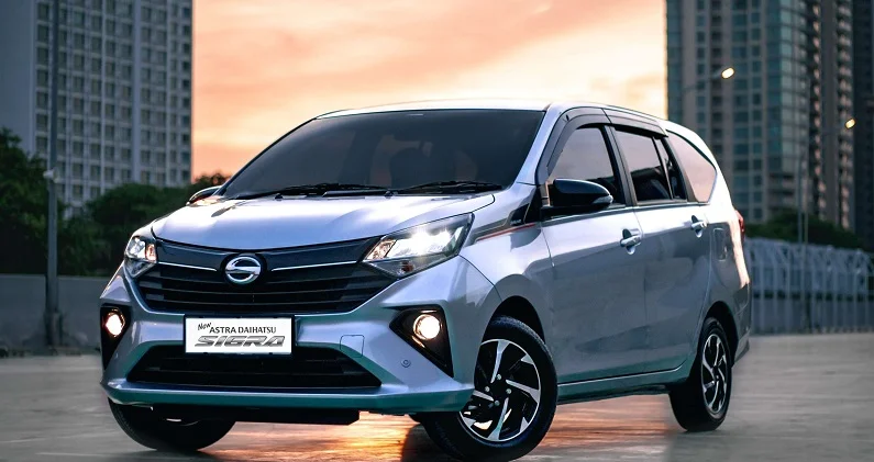 Pasar Otomotif Naik, Daihatsu Luncurkan Promo Merdeka