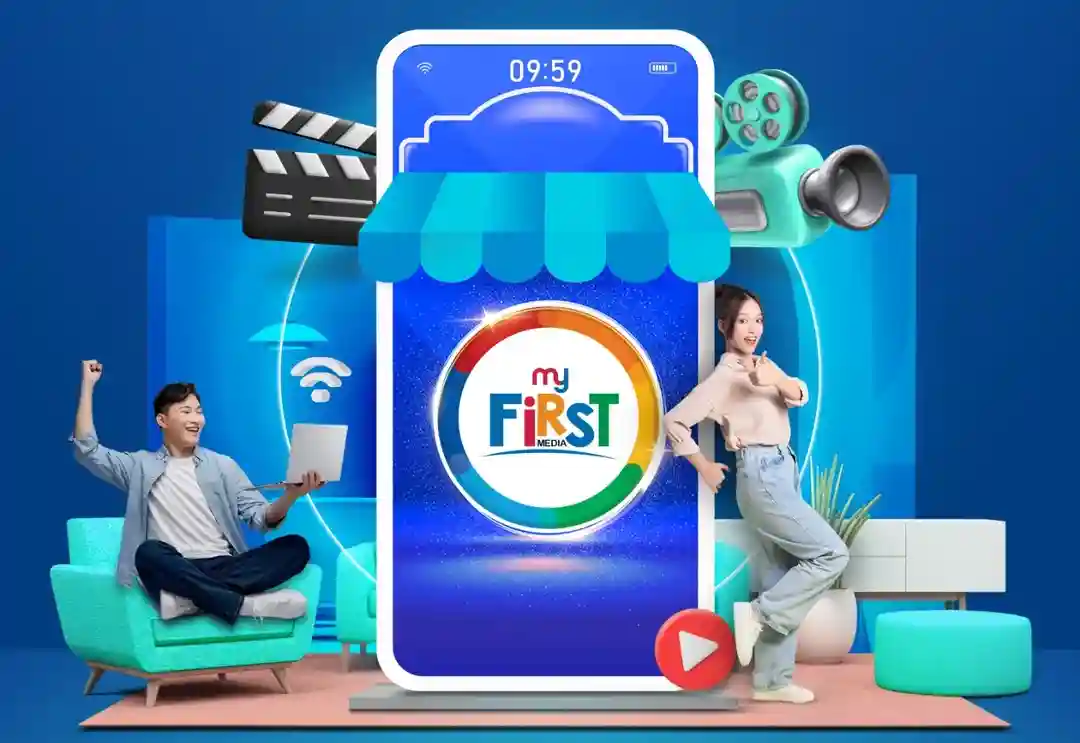 Saham WiFi ini Tembus ARA, Sekuritas Bidik Target Segini
